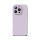 Etui do telefonów Ringke Silicone Magnetic Magsafe do iPhone 16 Pro Light Purple 8800274960039